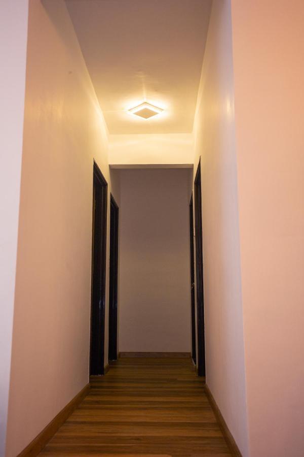 Seabreeze Apartment Galle Buitenkant foto