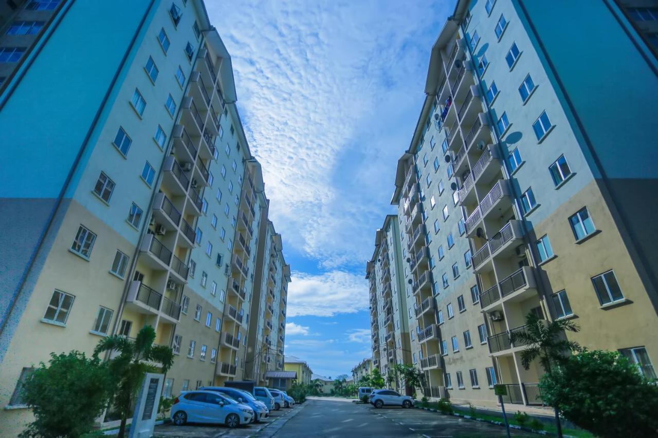 Seabreeze Apartment Galle Buitenkant foto